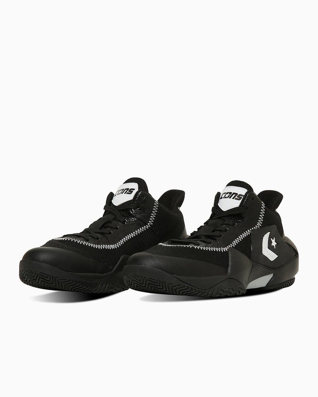 33500412 Converse Cons Vicbound Black (Men's)