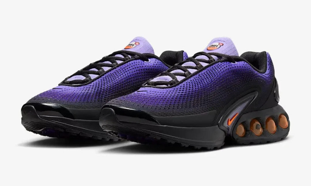 HF5531-500 Nike Air Max DN SE Medium Violet Voltage Purple (Men's)