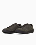 34202091 Converse Weapon Suede OX Dark Brown (Men's)