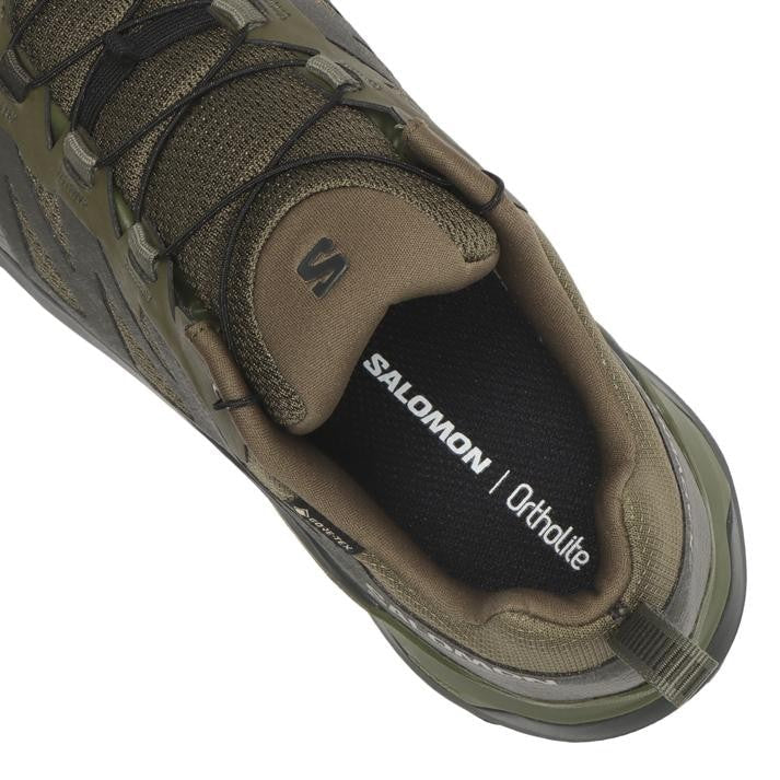 L45457800 SALOMON X-Adventure GTX (Men's)