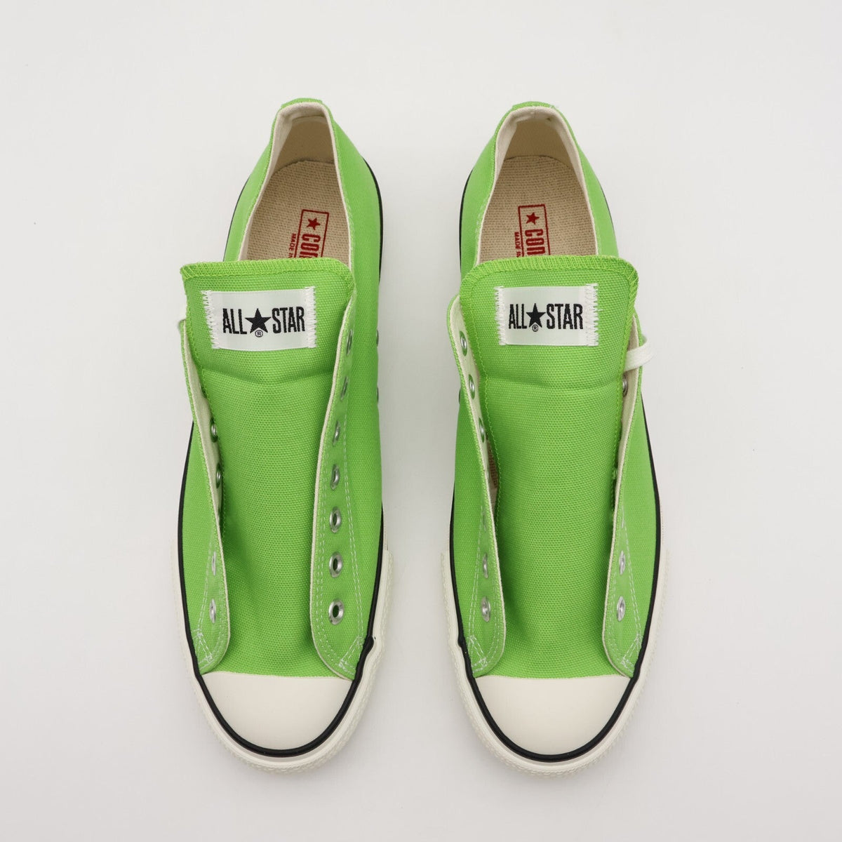 31314260 Converse Canvas All Star J OX Muscat Green (Men's)