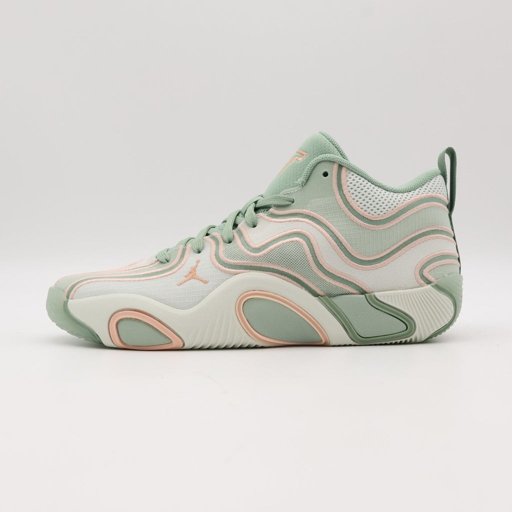 FZ6601-002 Nike Jordan Tatum 3 Zero Days Off(FZ6598-002/FZ6601-002 (Men's)