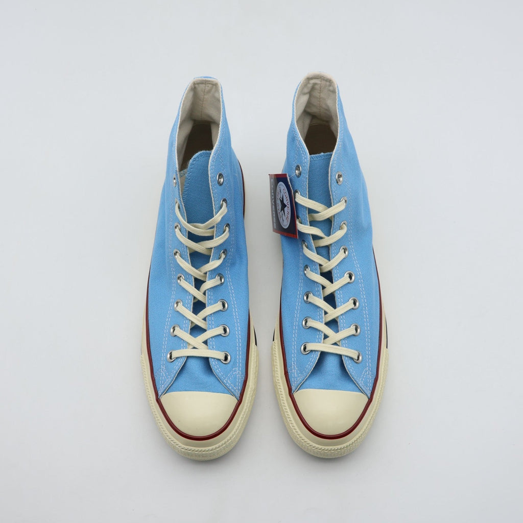 31317060 Converse All Star Aged TC Hi Sky Blue (Men's)