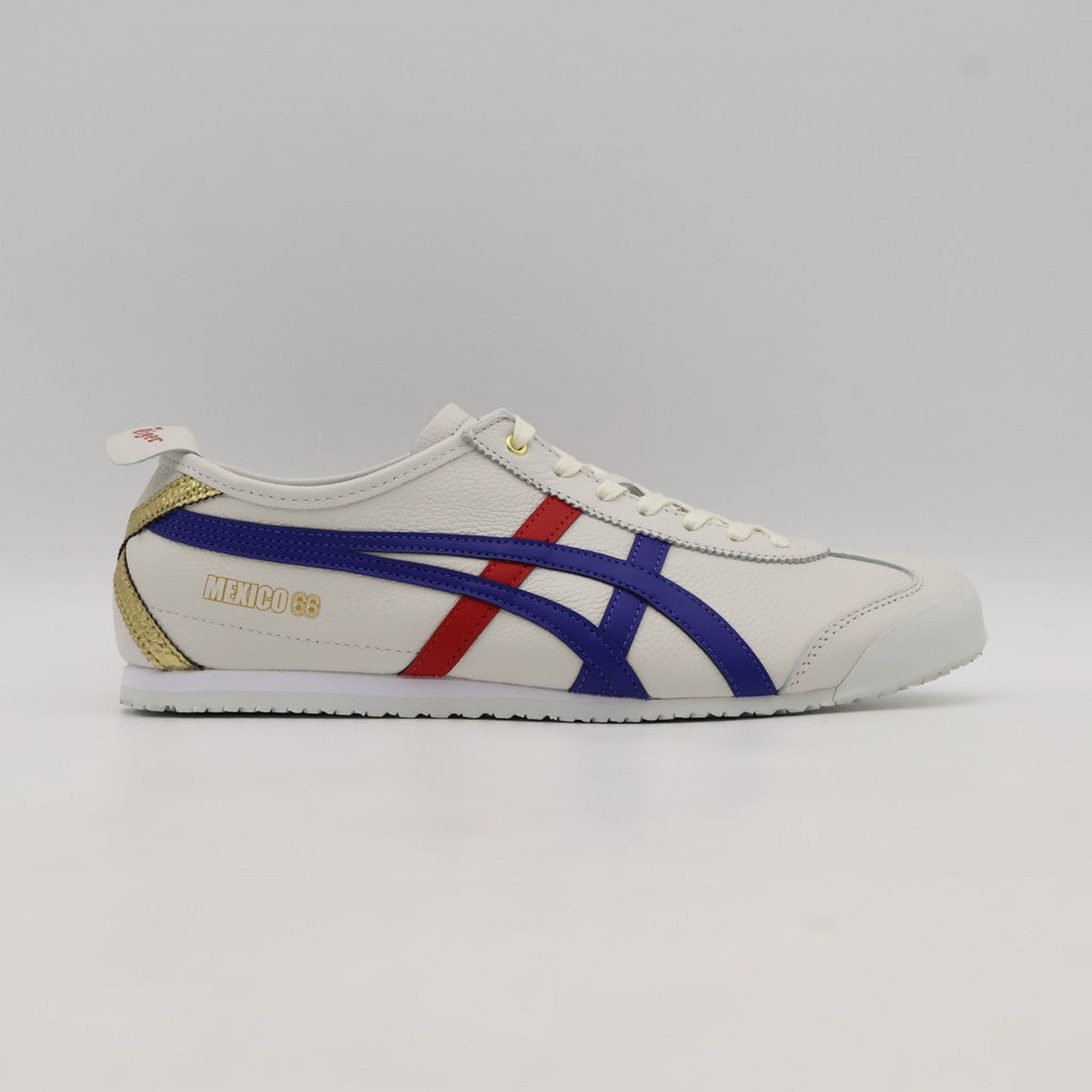 1183B511-100 Onitsuka Tiger MEXICO 66 WHITE (Men's)
