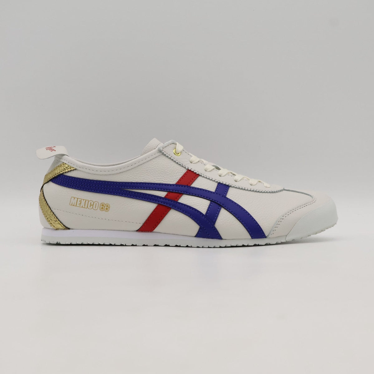 1183B511-100 Onitsuka Tiger MEXICO 66 WHITE (Men's)