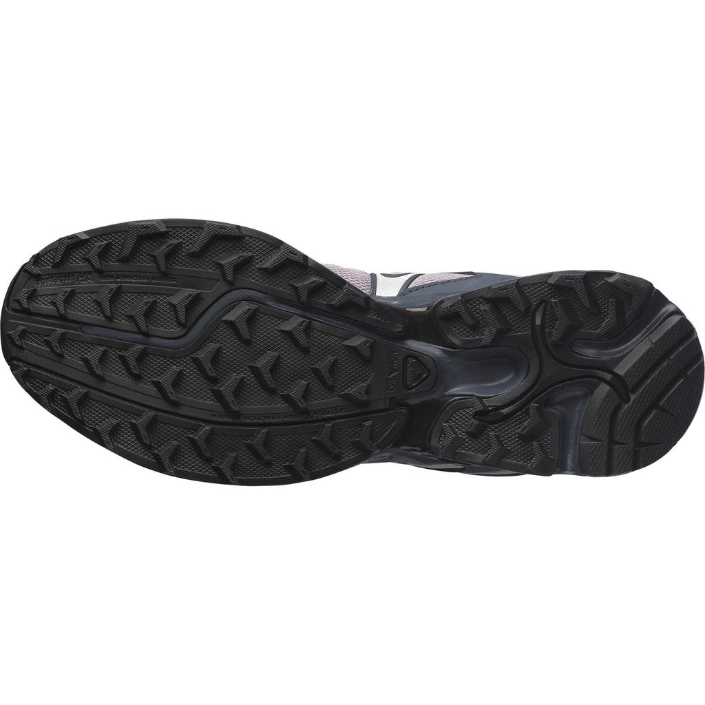 L47878500 Salomon XT-Whisper Nirvana Blue Nights Ftw Silver (Men's)