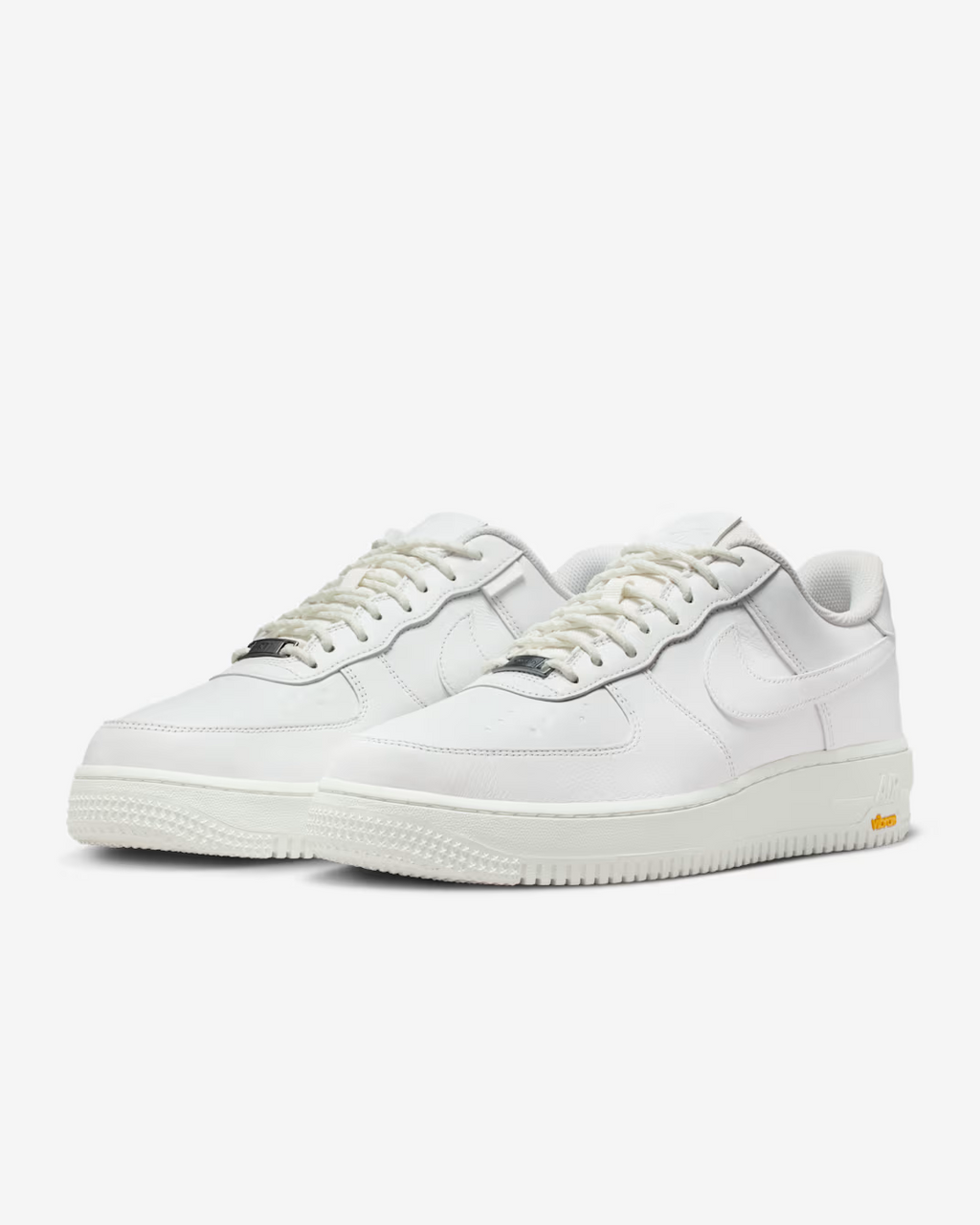 HV5953-100 Nike Air Force 1 Low GORE-TEX Vibram Summit White (Men's)