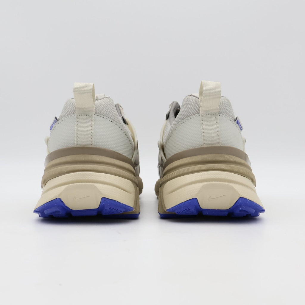 FZ2622-002 Nike V2K Run GORE-TEX Light Iron Stone Light Bone (Women's)