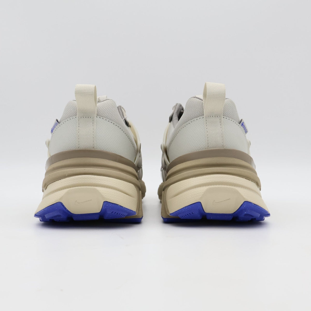 FZ2622-002 Nike V2K Run GORE-TEX Light Iron Stone Light Bone (Women's)