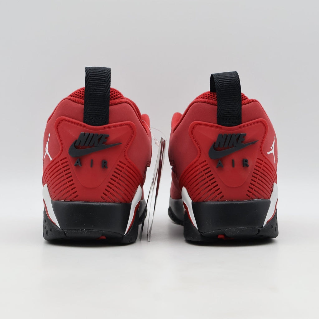 HQ3950-600 Nike Air Jordan MVP 92 Gym Red White Black (Men's)