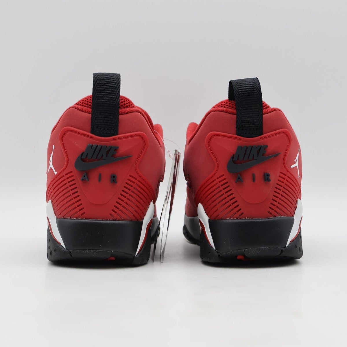 HQ3950-600 Nike Air Jordan MVP 92 Gym Red White Black (Men's)