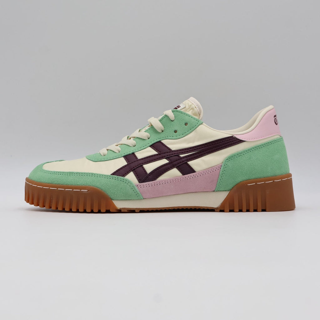 1183C614-200 Onitsuka Tiger Rotemit Birch/Deep Mars (Men's)