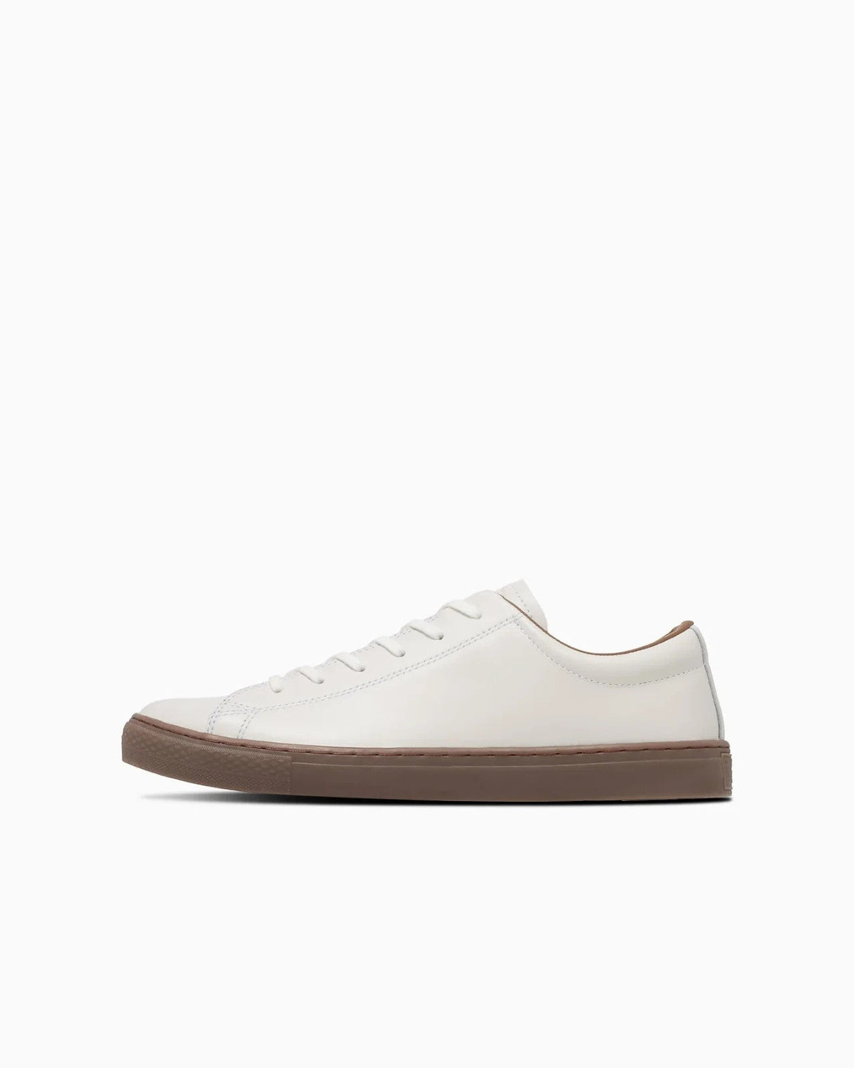 33703000 Converse All Star Coupe GS OX "White/Gum" (Men's)