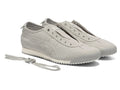 1183C408-020 Onitsuka Tiger MEXICO 66 SD SLIP-ON OYSTER GREY OYSTER GREY