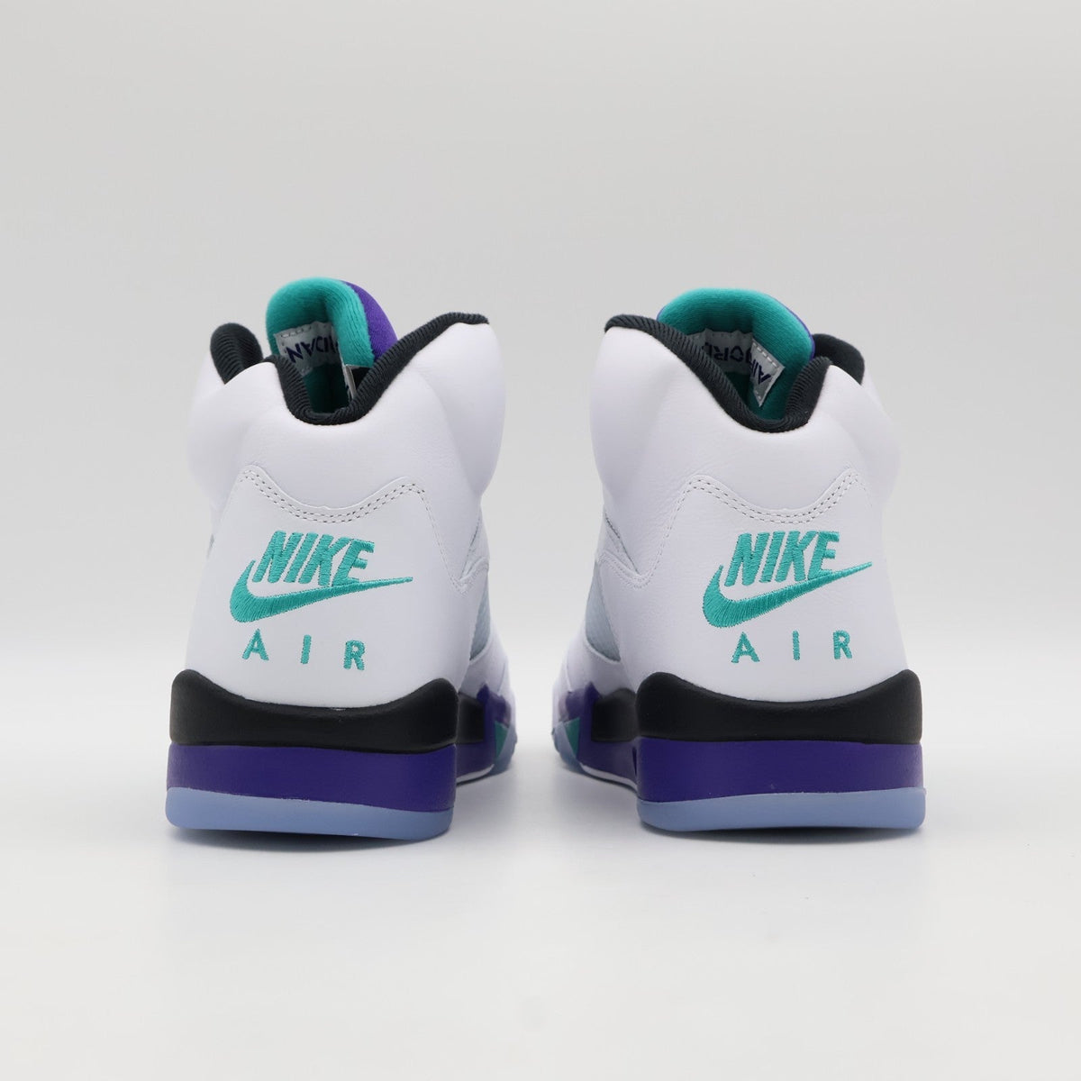HQ7978-100 Nike Air Jordan 5 Grape 2025 (Men's)
