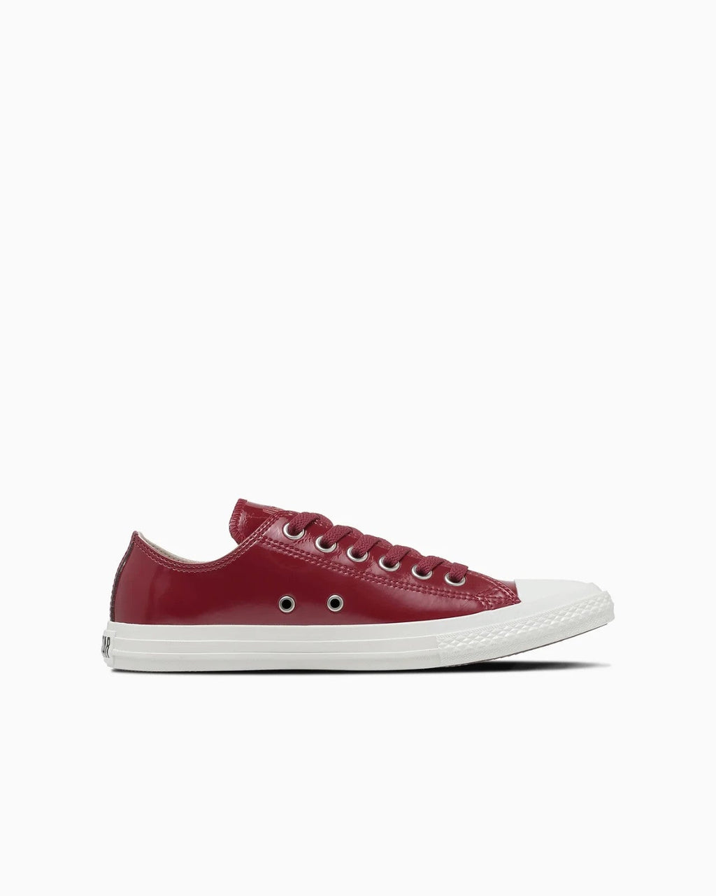 31318461 Converse Women's All Star Pointedtoe PA OX "Dark Red" (Women's)