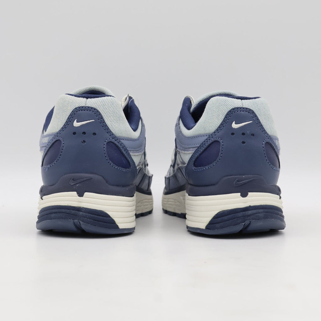IH3646-499 Nike P-6000 SE Denim (Men's)