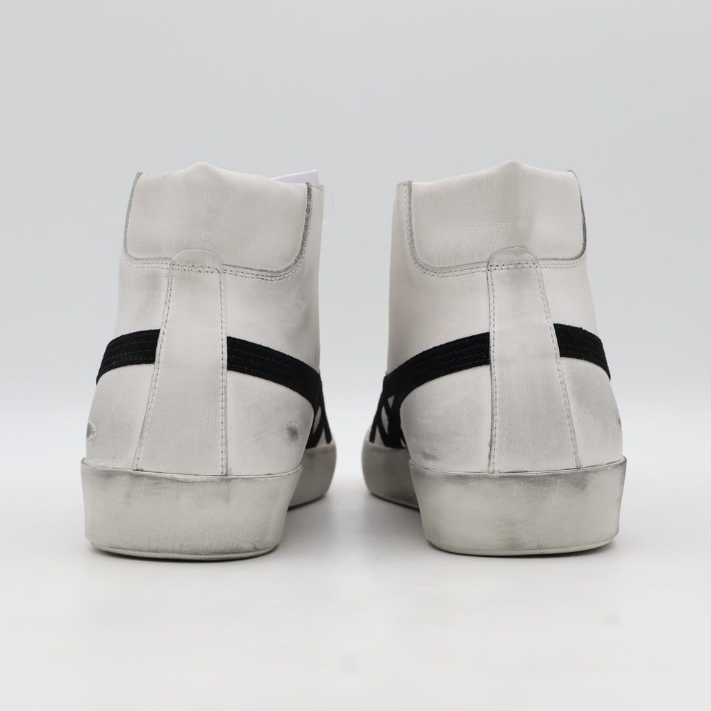 1183C551-100 Onitsuka Tiger Fabre MT IM White Black (Men's)