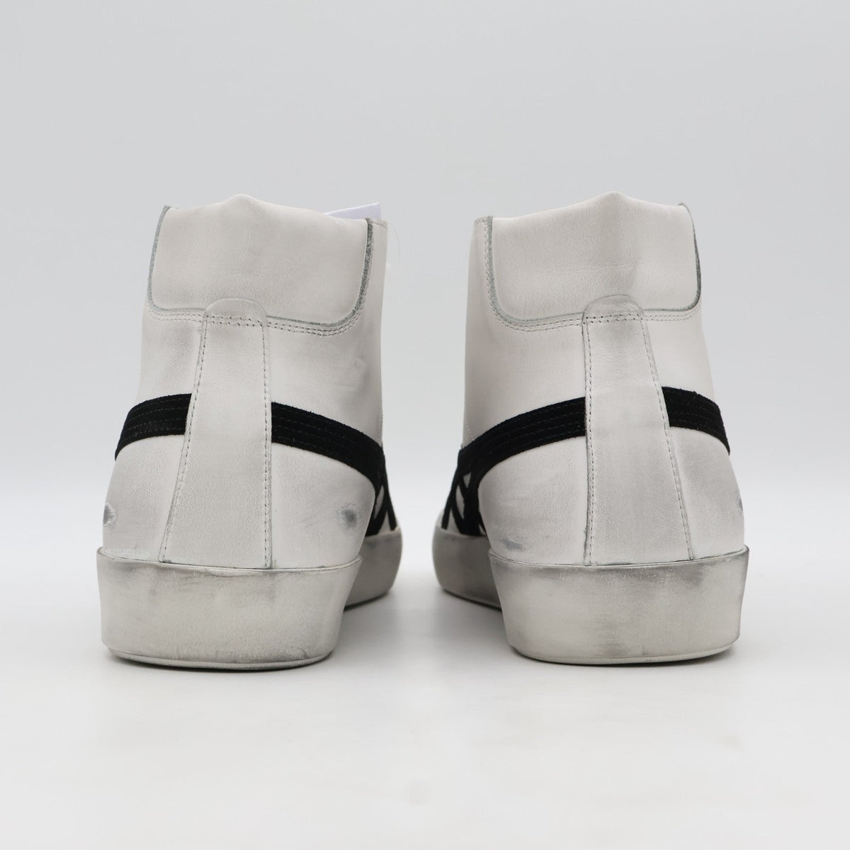 1183C551-100 Onitsuka Tiger Fabre MT IM White Black (Men's)
