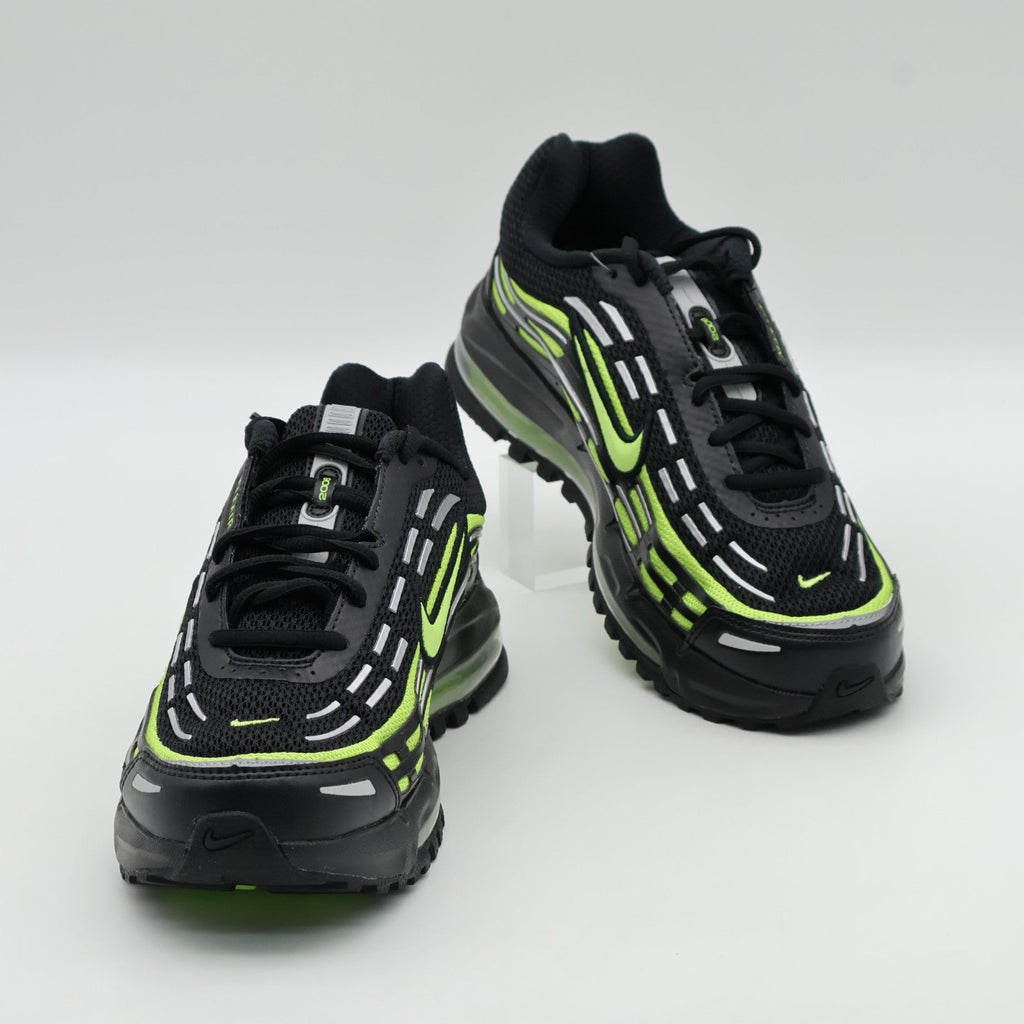 FZ4110-003 Nike Air Max TL 2.5 Black and Citron (Men's)
