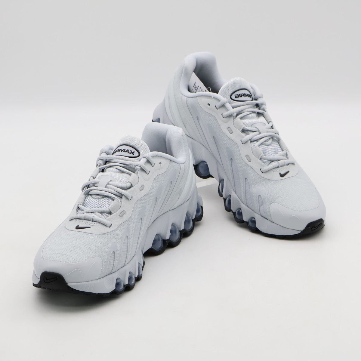FQ7860-010 Nike Air Max DN8 White Black (Men's)