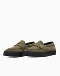 33703110 Converse CS Loafer 2 SK "Olive" (Men's)