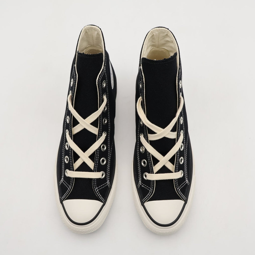 31314500 Converse Addict Chuck Taylor Canvas Hi Black (Men's)