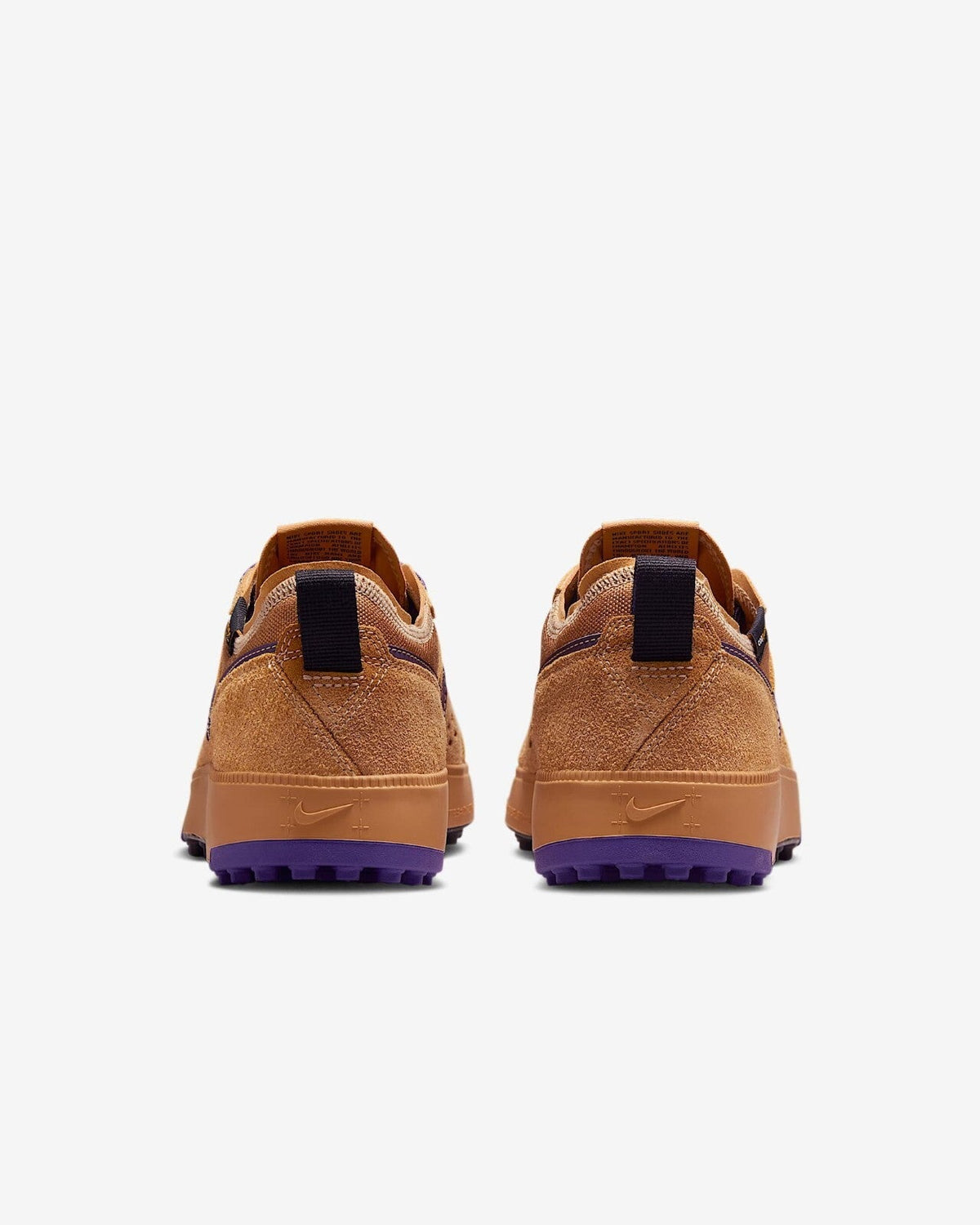 HJ4316-200 Nike C1Ty PRM Flax Wild Grape (Men's)