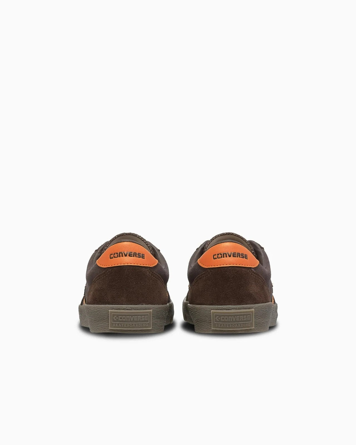 33703070 Converse Roadclassic SK OX "Brown/Orange" (Men's)