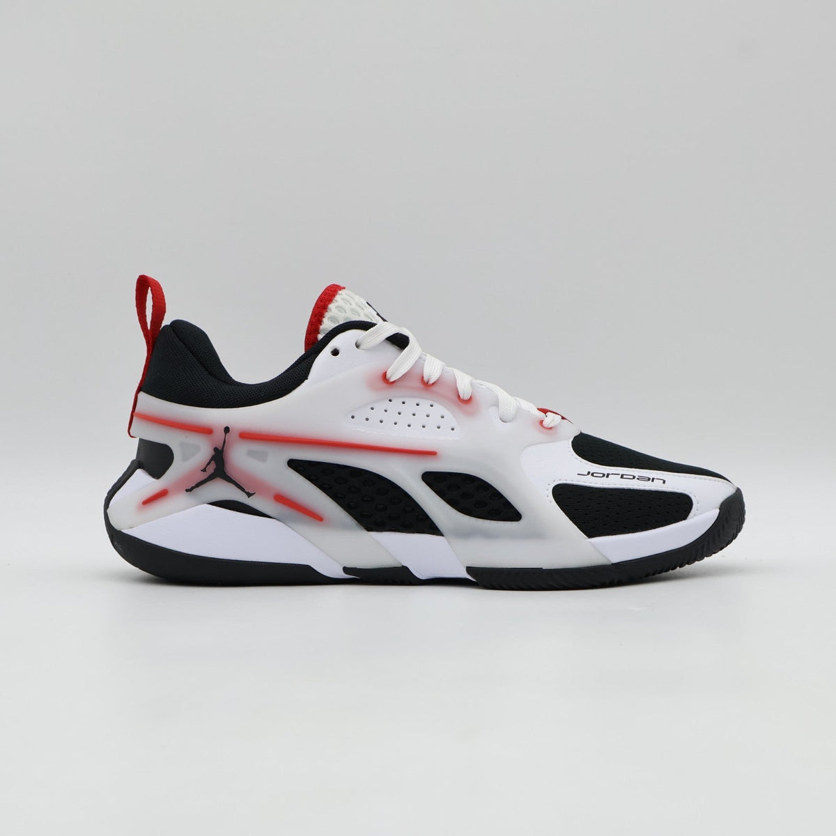 FQ3859-106 Nike Jordan Heir Series Blood Line (Men's)