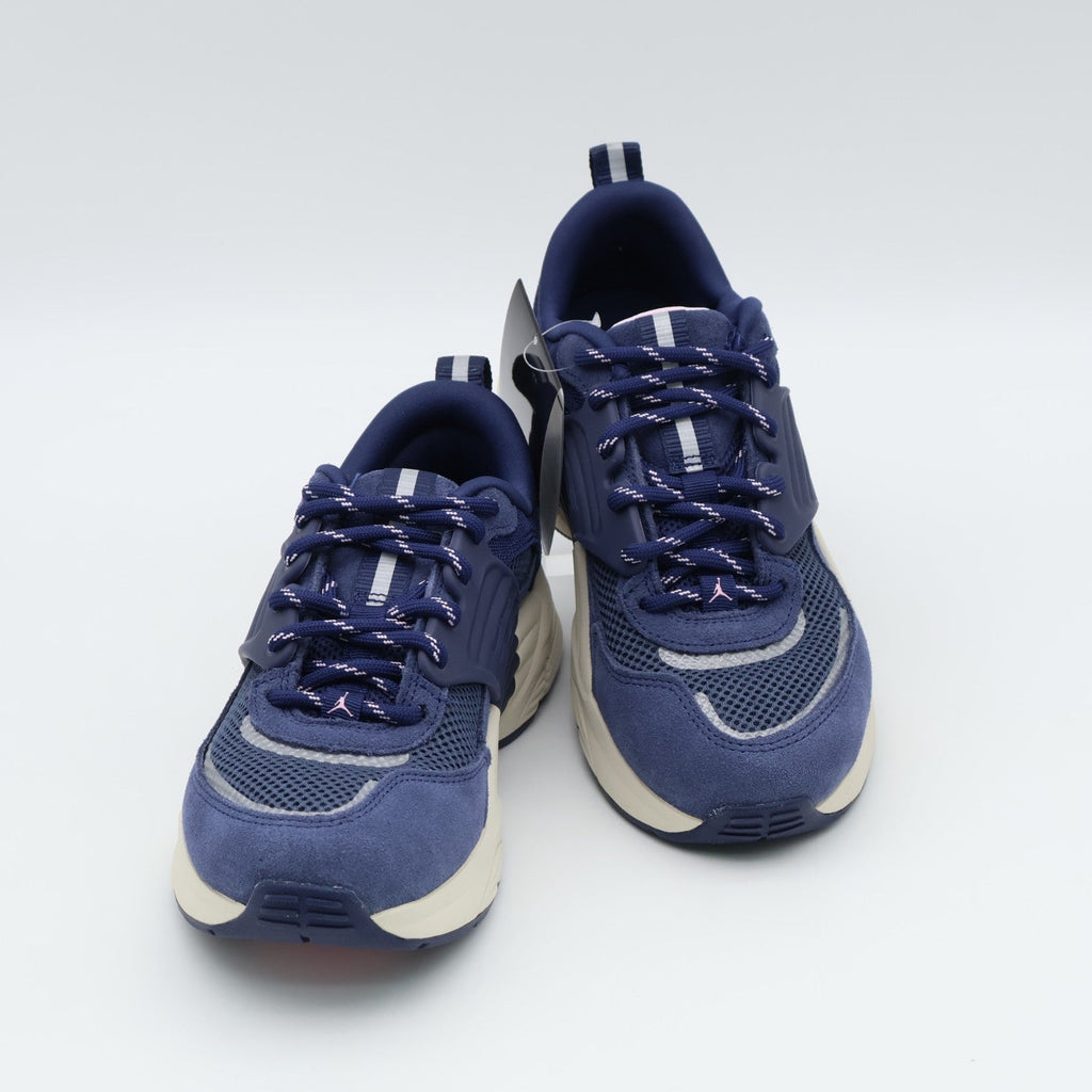 IB3722-400 Nike Jordan Trunner O/S Midnight Navy (Men's)