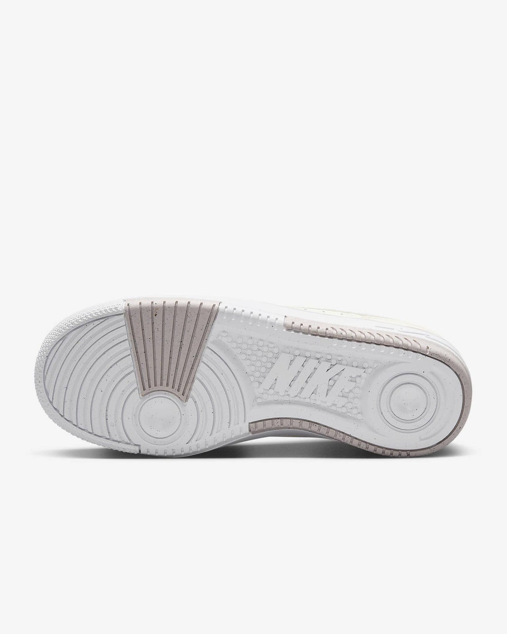 DX9176-114 Nike Gamma Force Sail Platinum Violet White (Women's)