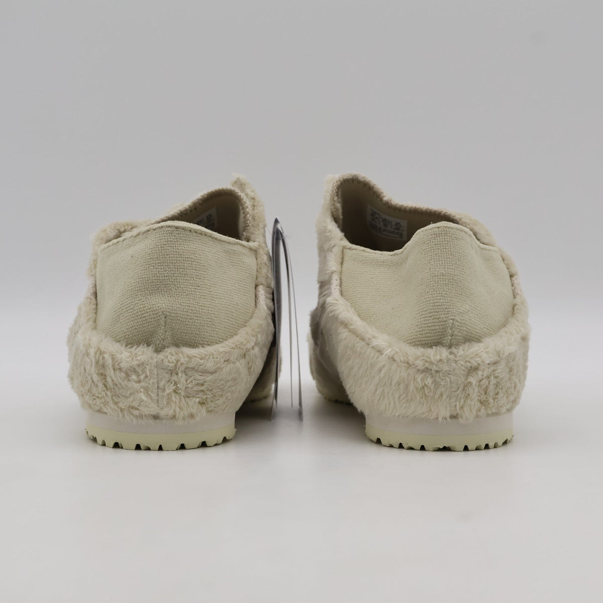 1183B601-200 Onitsuka Tiger Mexico 66 Paraty Birch Cream (Men's)