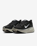HM6803-007 Nike Vomero 18 Black Coconut Milk Light Iron Ore Summit White (Men's)