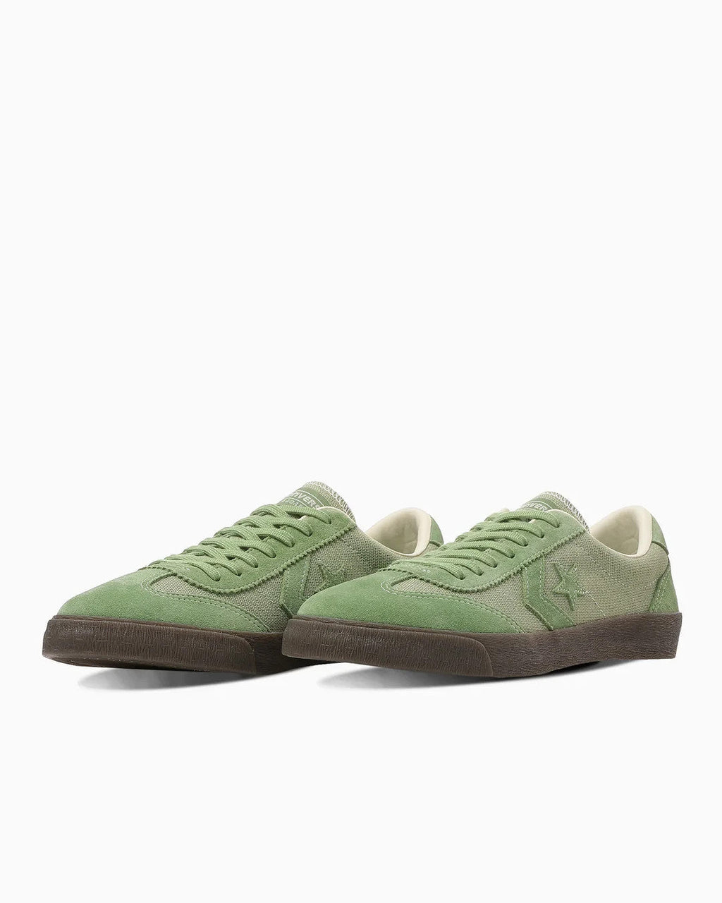 33702921 Converse Roadclassic SK Hemp OX Green (Men's)