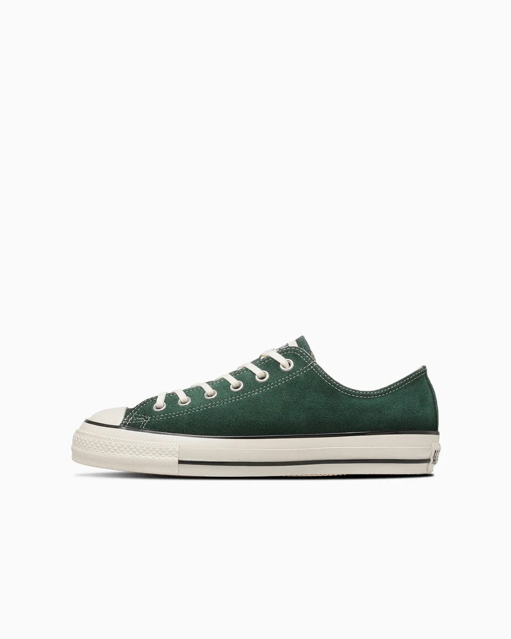 31318050 Converse All Star Aged WS OX Ivy Green (Men's)