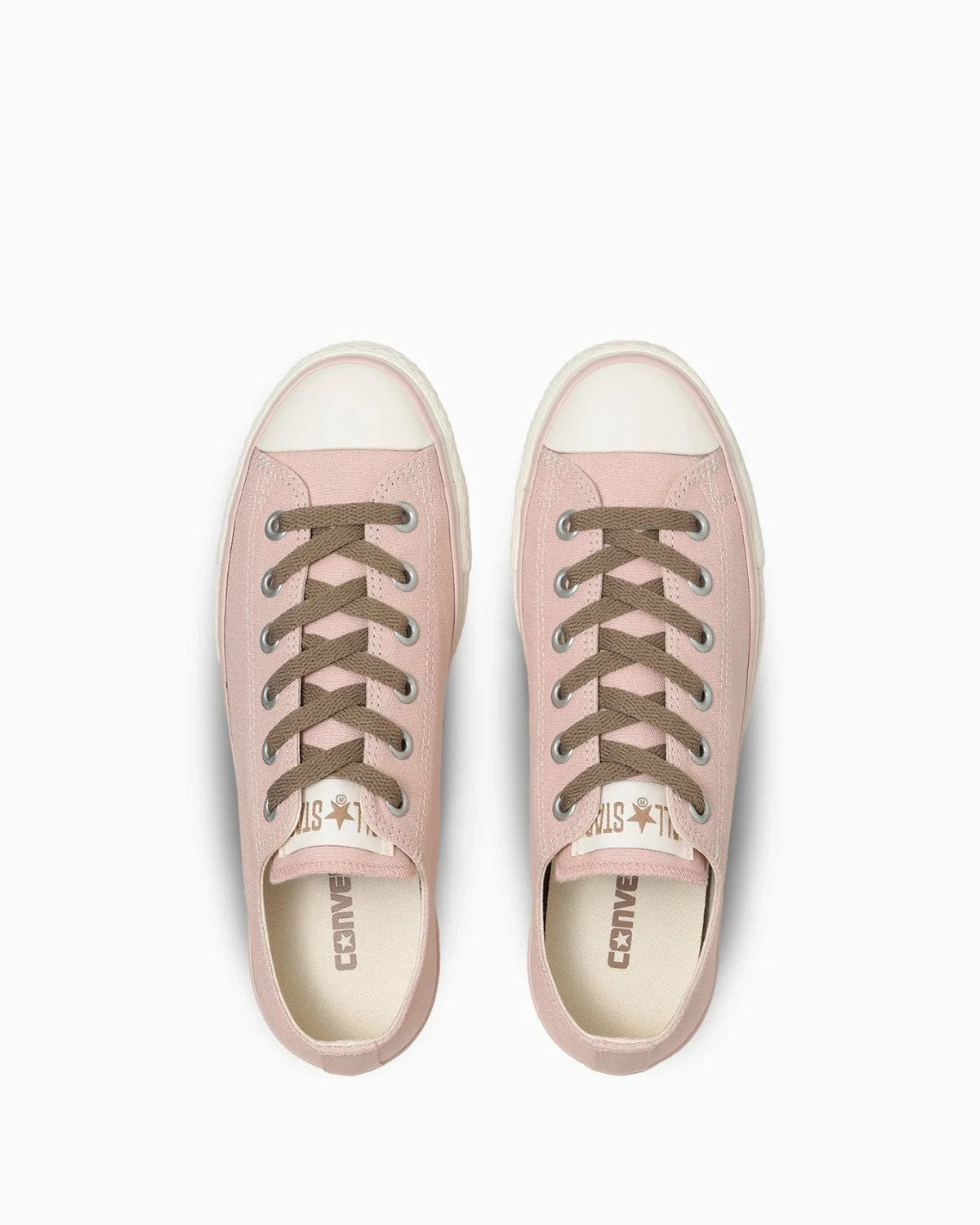 31317250 Converse All Star LP NC OX Strawberry Coffee (Women's)