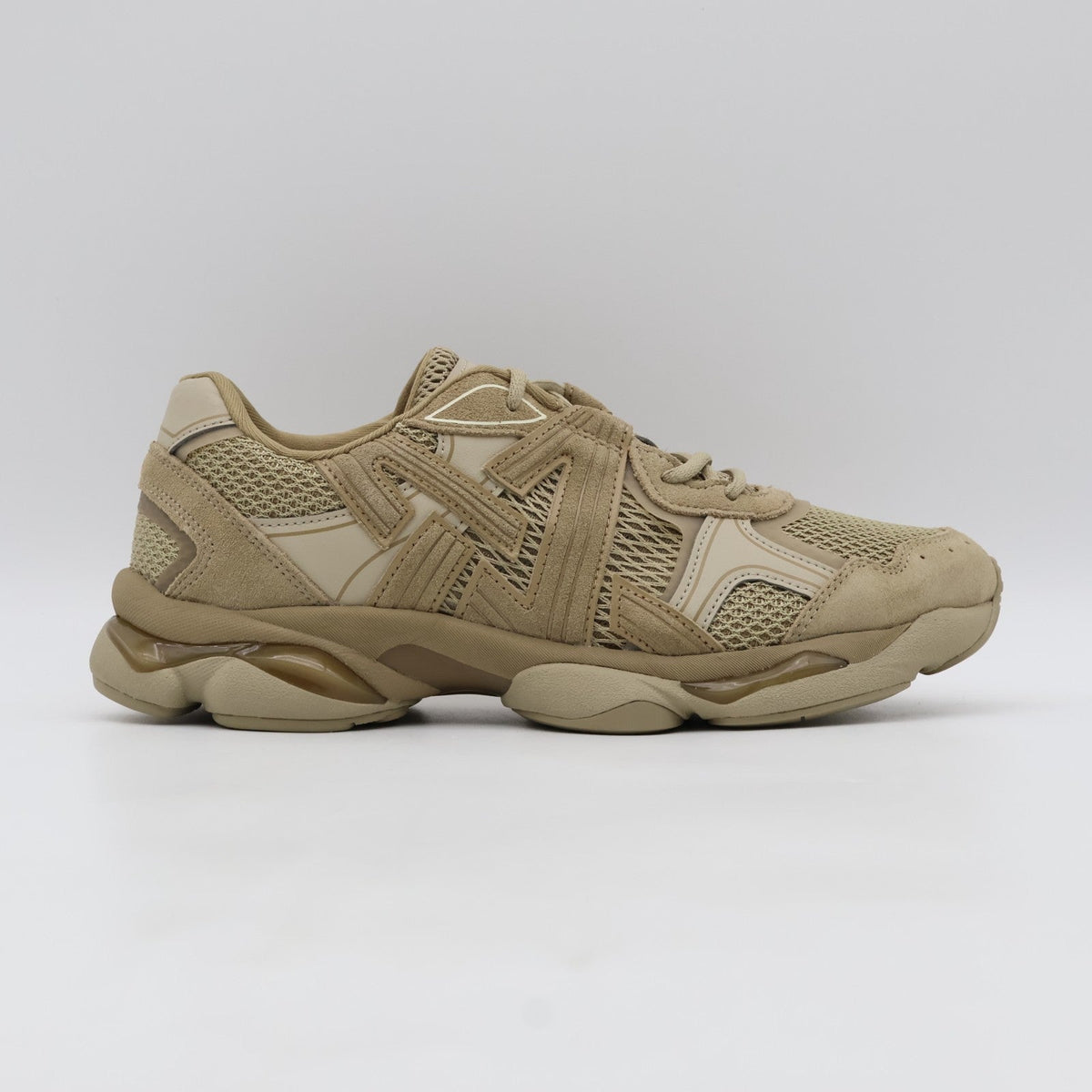 1183C478-200 Onitsuka Tiger Tigrun Wood Crepe (Men's)