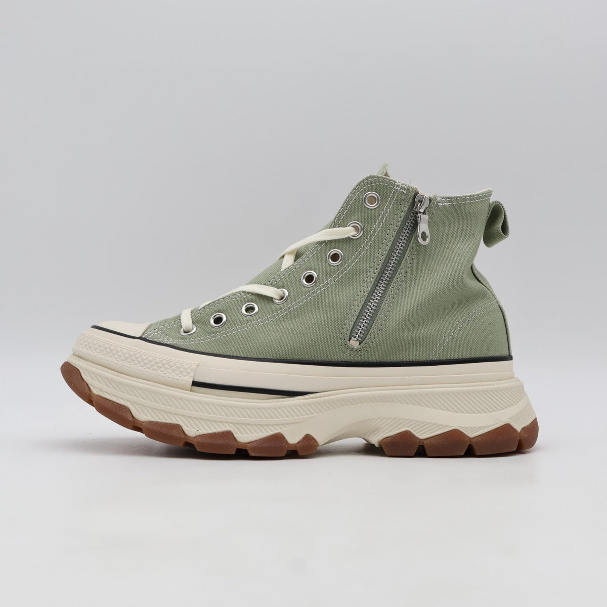 31314850 Converse All Star Trekwave Z Hi Light Sage (Men's)