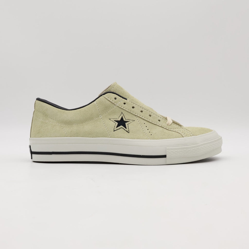 35200530 Converse One Star J VTG Natural White Made in Japan