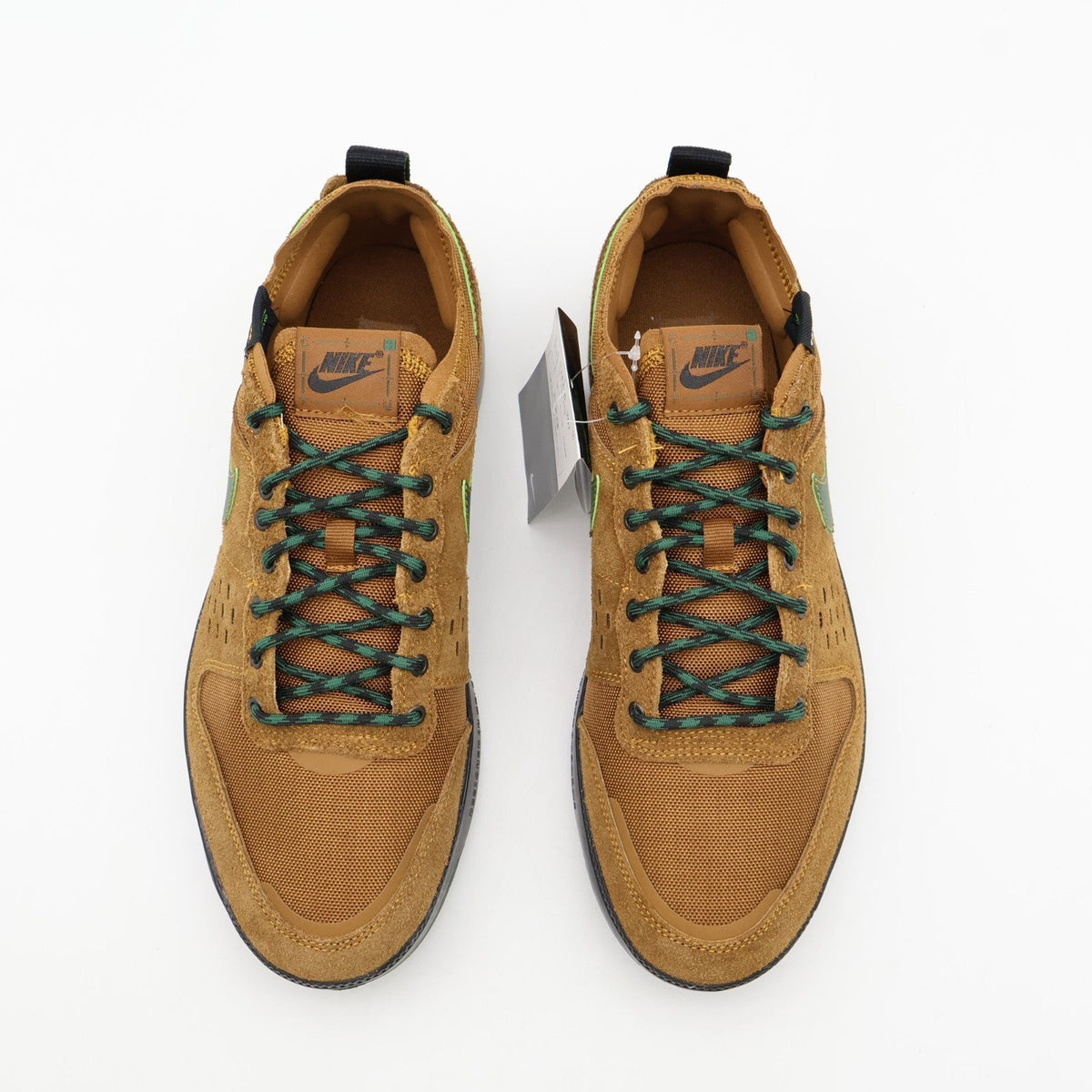 HJ4316-201 Nike C1Ty PRM Light British Tan Fir (Men's)