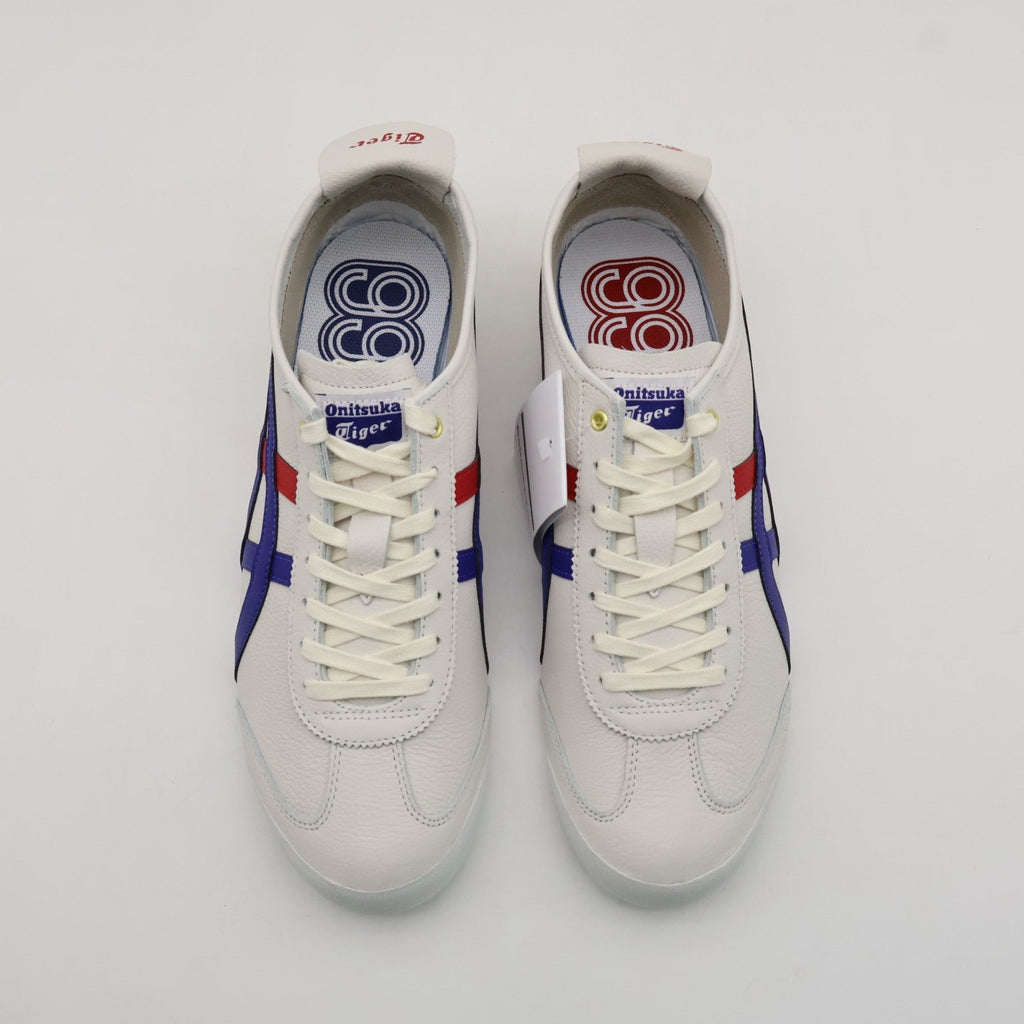 1183B511-100 Onitsuka Tiger MEXICO 66 WHITE (Men's)