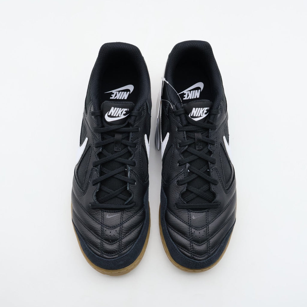 HQ6019-001 Nike Gato Black White Gum (Men's)