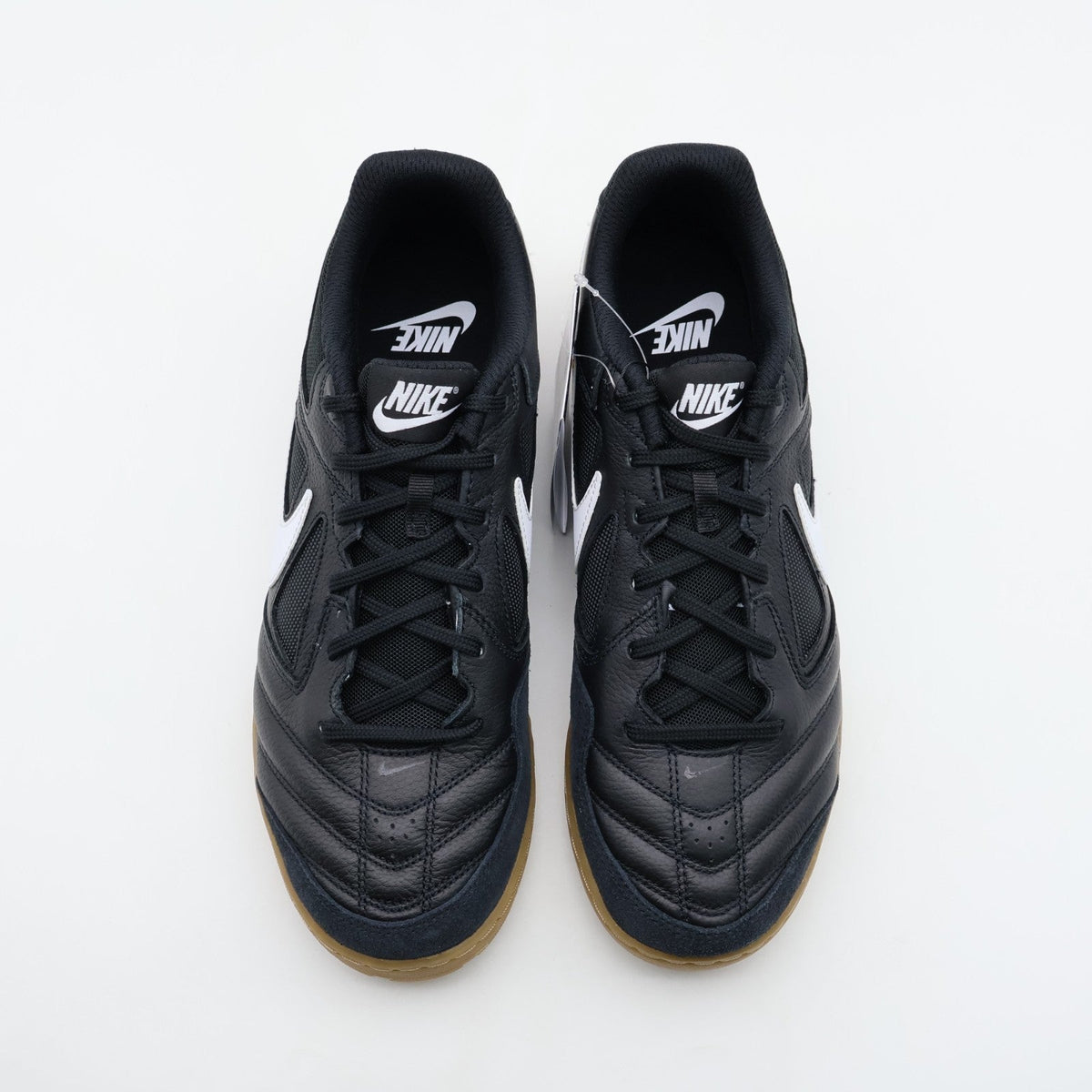 HQ6019-001 Nike Gato Black White Gum (Men's)