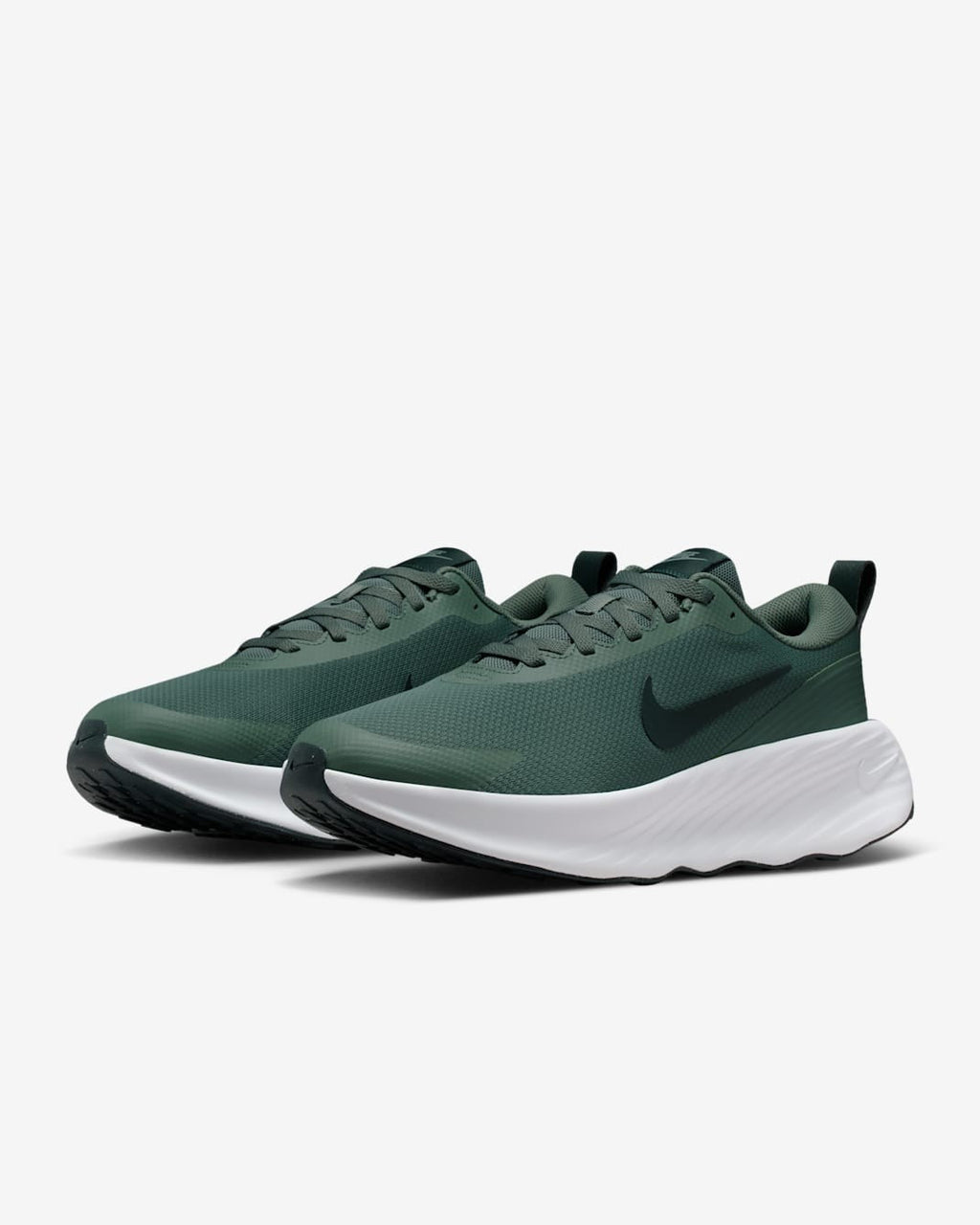 FV5285-301 Nike Promina Clay Green White Seaweed (Men's)