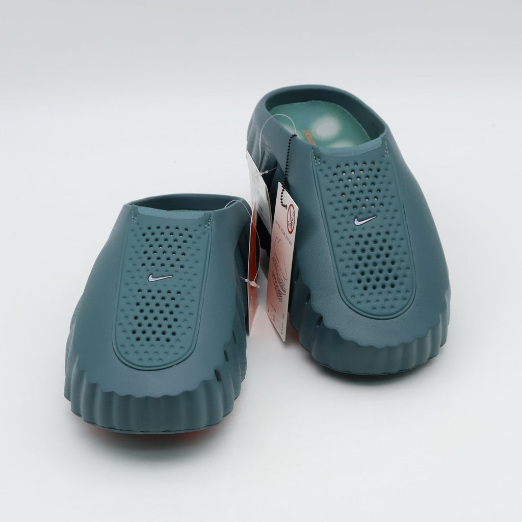 HQ4307-300 Nike Mind 001 Mules "Mineral Slate" (Men's)