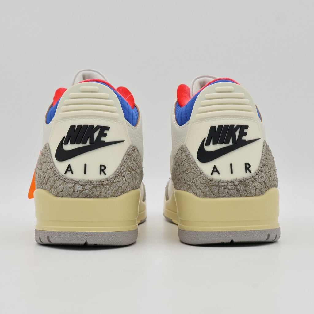 IB1482-100 Nike Air Jordan 3 OG SP Seoul 2.0 (Men's)