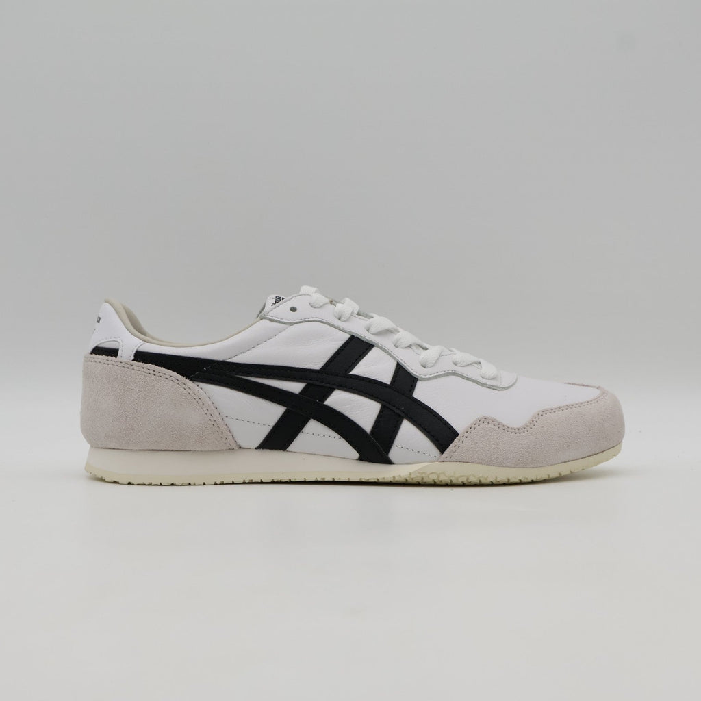 1183C197-100 Onitsuka Tiger SERRANO WHITE (Men's)