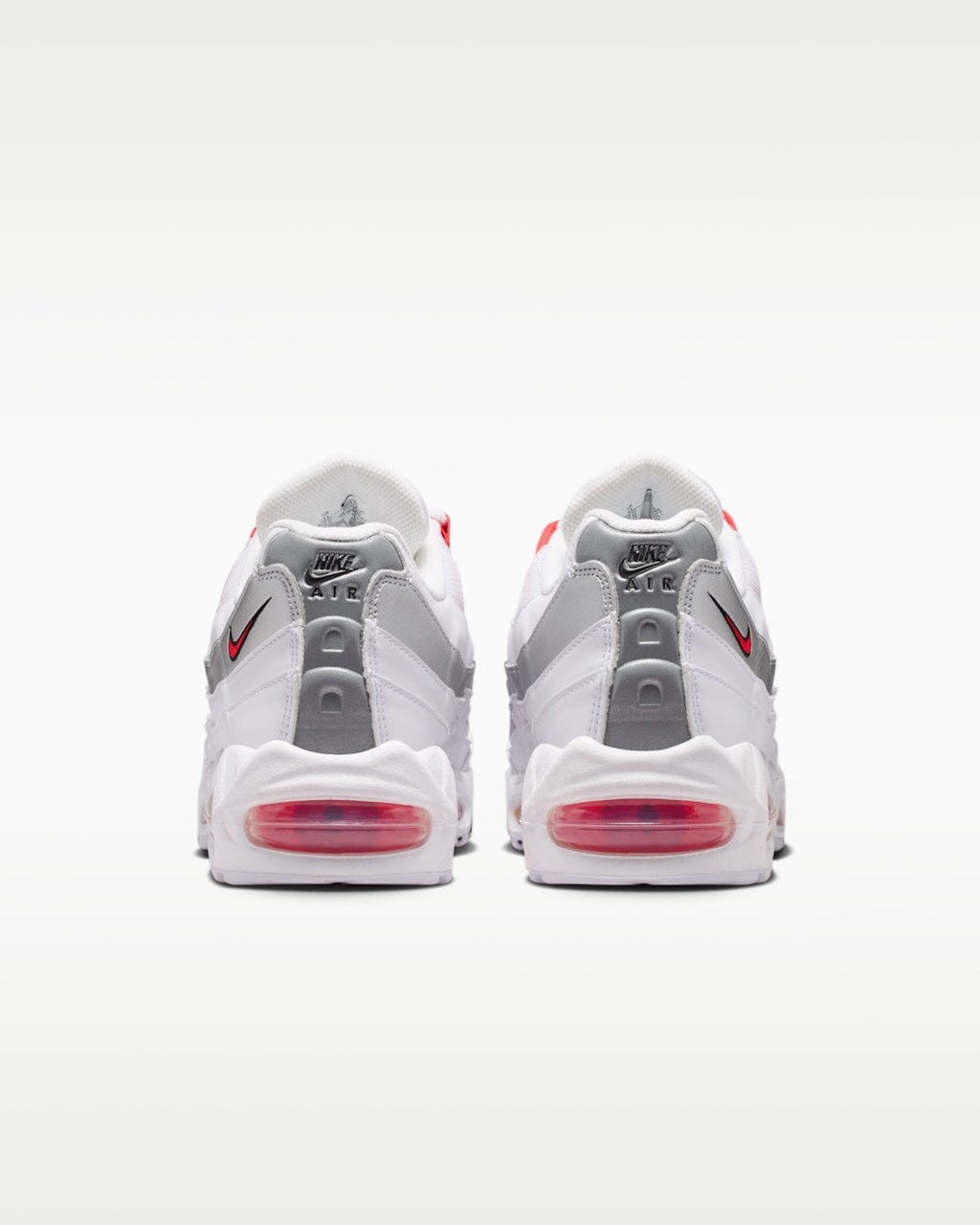 IQ0176-100 Nike Air Max 95 SE Big Bubble England (Men's)