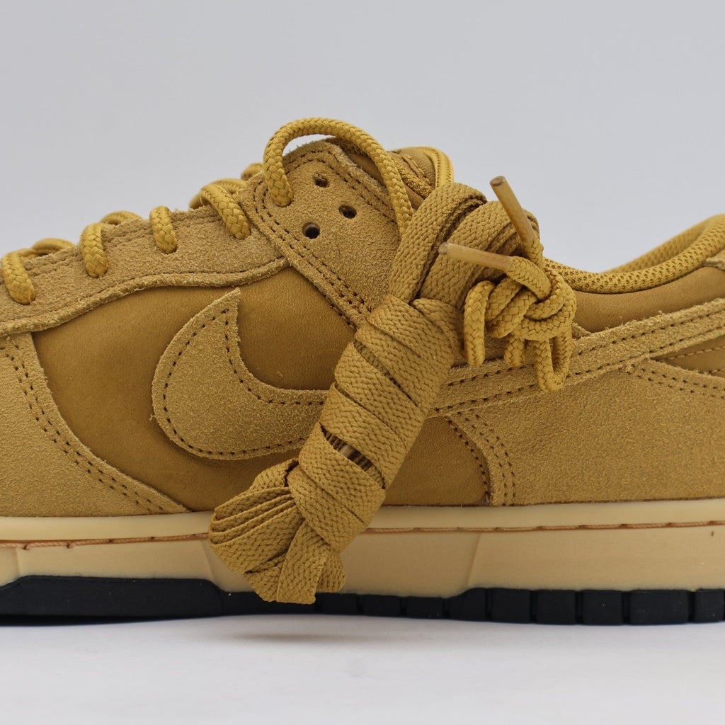IB6651-700 Nike Dunk Low Retro SE Wheat (Men's)